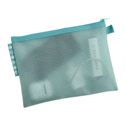 Exacompta Chromaline Pastel - Pochette zip A5 - disponible dans différentes couleurs