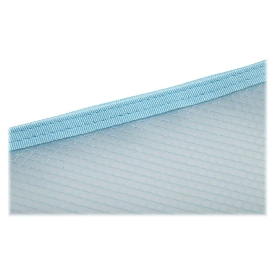 Exacompta Chromaline Pastel - Pochette zip A6 - disponible dans différentes couleurs