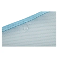 Exacompta Chromaline Pastel - Pochette zip A6 - disponible dans différentes couleurs