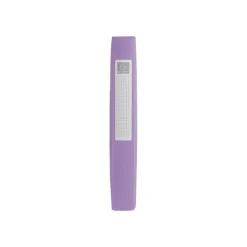 Exacompta Chromaline Pastel - Boîte de classement plastique - dos 40 mm - disponible dans différentes couleurs pastels