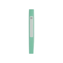 Exacompta Chromaline Pastel - Boîte de classement plastique - dos 25 mm - disponible dans différentes couleurs pastels