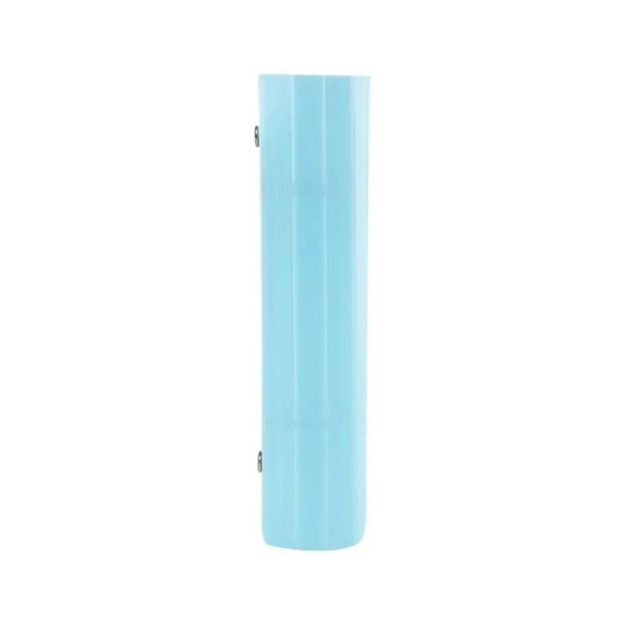 Exacompta Chromaline Pastel - Classeur souple 2 anneaux - dos 30 mm - pour fiche Bristol - disponible dans différentes couleurs