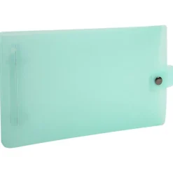 Exacompta Chromaline Pastel - Classeur souple 2 anneaux - dos 30 mm - pour fiche Bristol - disponible dans différentes couleurs