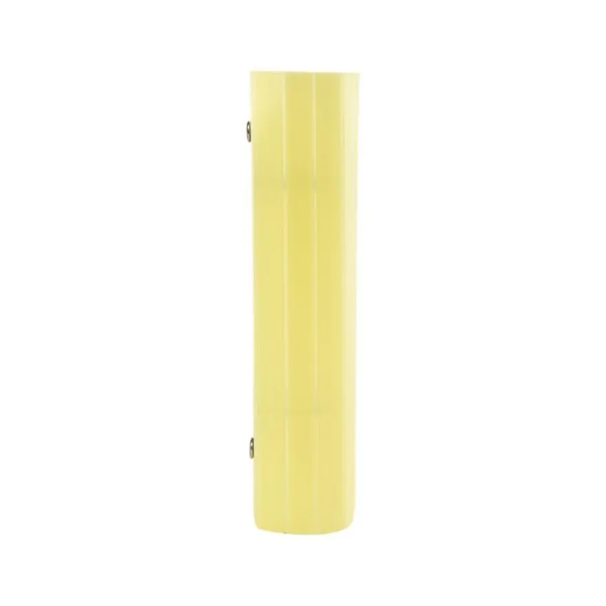 Exacompta Chromaline Pastel - Classeur souple 2 anneaux - dos 30 mm - pour fiche Bristol - disponible dans différentes couleurs