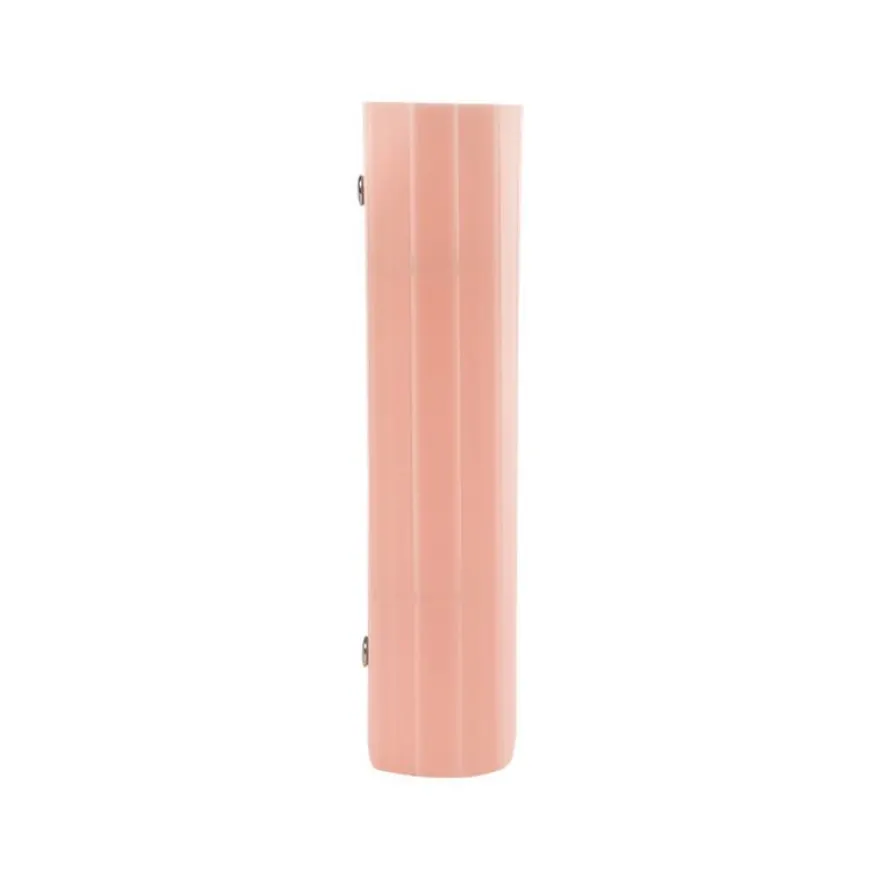 Exacompta Chromaline Pastel - Classeur souple 2 anneaux - dos 30 mm - pour fiche Bristol - disponible dans différentes couleurs