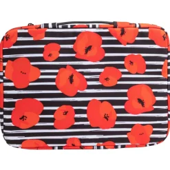 Exacompta Coquelicot - Housse pour ordinateur portable 15-16"