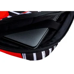 Exacompta Coquelicot - Housse pour ordinateur portable 15-16"