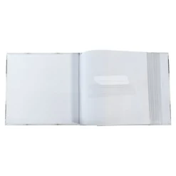 Exacompta Cube - Album photos 22,5 x 22 cm - pour 200 photos - différents modèles disponibles