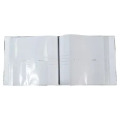 Exacompta Cube - Album photos 22,5 x 22 cm - pour 200 photos - différents modèles disponibles