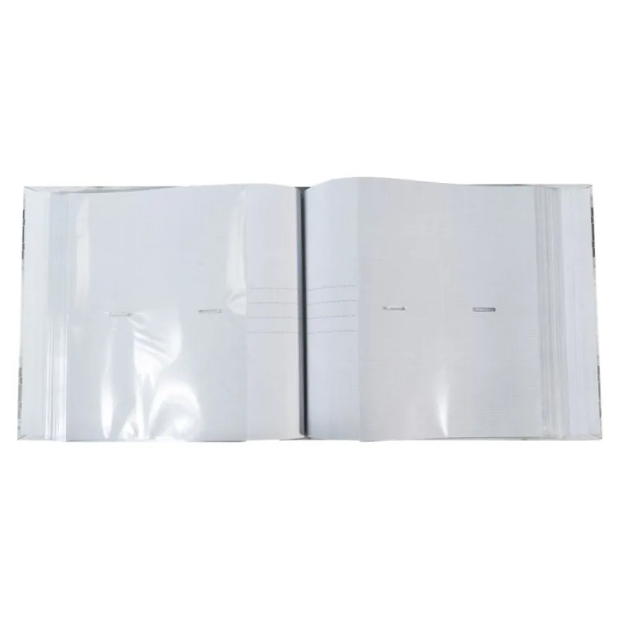Exacompta Cube - Album photos 22,5 x 22 cm - pour 200 photos - différents modèles disponibles