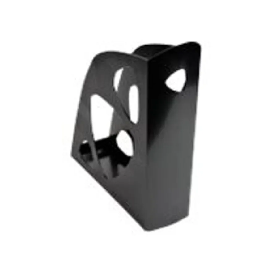 Exacompta Ecomag - Porte-revues noir