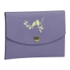 Exacompta Elise Nymphéa - Pochette - violet