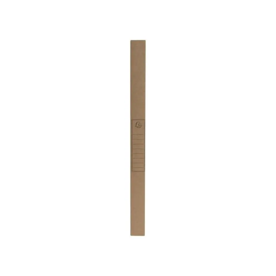 Exacompta Eterneco - Boîte de classement - dos 25 mm - disponible dans différentes couleurs