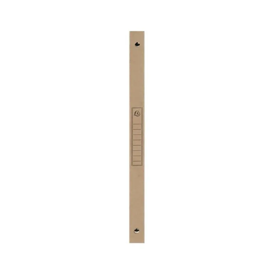 Exacompta Eterneco - Classeur souple à anneaux - Dos 20 mm - A4 - disponible dans différentes couleurs