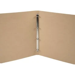 Exacompta Eterneco - Classeur souple à anneaux - Dos 20 mm - A4 - disponible dans différentes couleurs