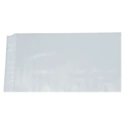 Exacompta Exactive - 20 Pochettes perforées - A4 paysage - cristal