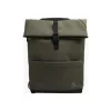 Exacompta Exactive - Sac à dos ordinateur - 2 compartiments - 15.6" - kaki