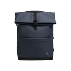Exacompta Exactive - Sac à dos ordinateur - 2 compartiments - 15.6" - ardoise