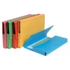Exacompta Forever - 5 Chemises de poche - A4 - pour 200 feuilles - couleurs assorties