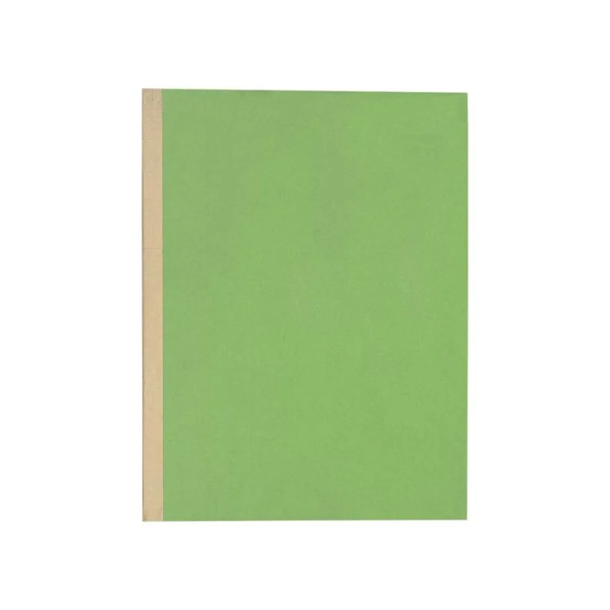 Exacompta Forever - 10 Chemises à soufflet - 320 gr - couleurs assorties