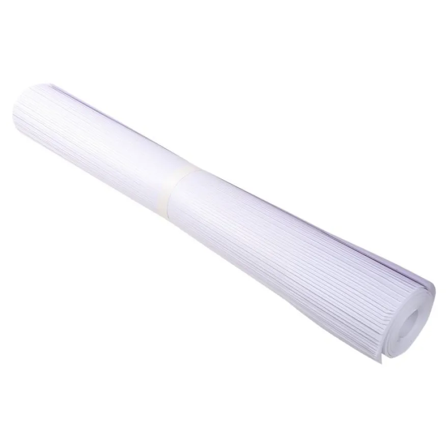 Exacompta Forever - Recharge pour paperboard - papier recyclé 60g - 50 feuilles