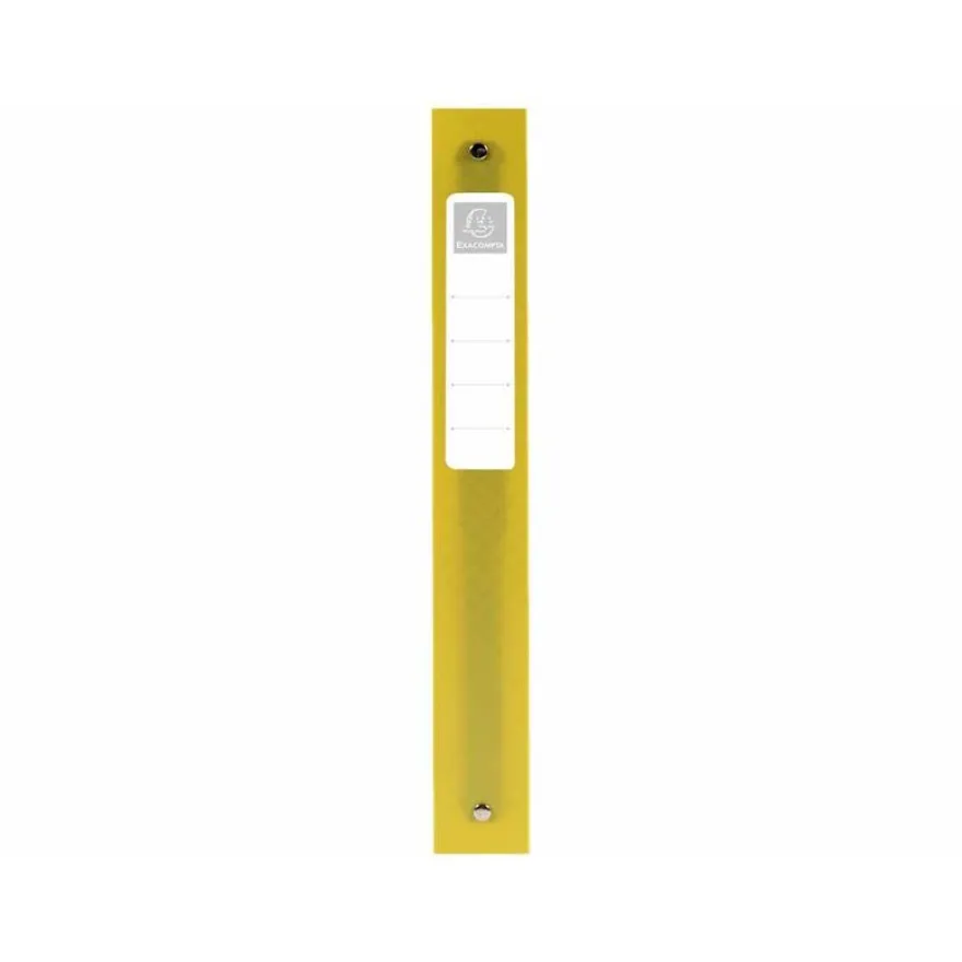 Exacompta Forever Young - Classeur à anneaux - A4 Maxi - pour 275 feuilles - disponible dans différentes couleurs