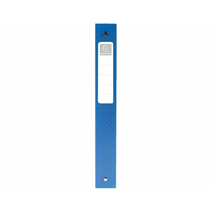 Exacompta Forever Young - Classeur à anneaux - A4 Maxi - pour 275 feuilles - disponible dans différentes couleurs