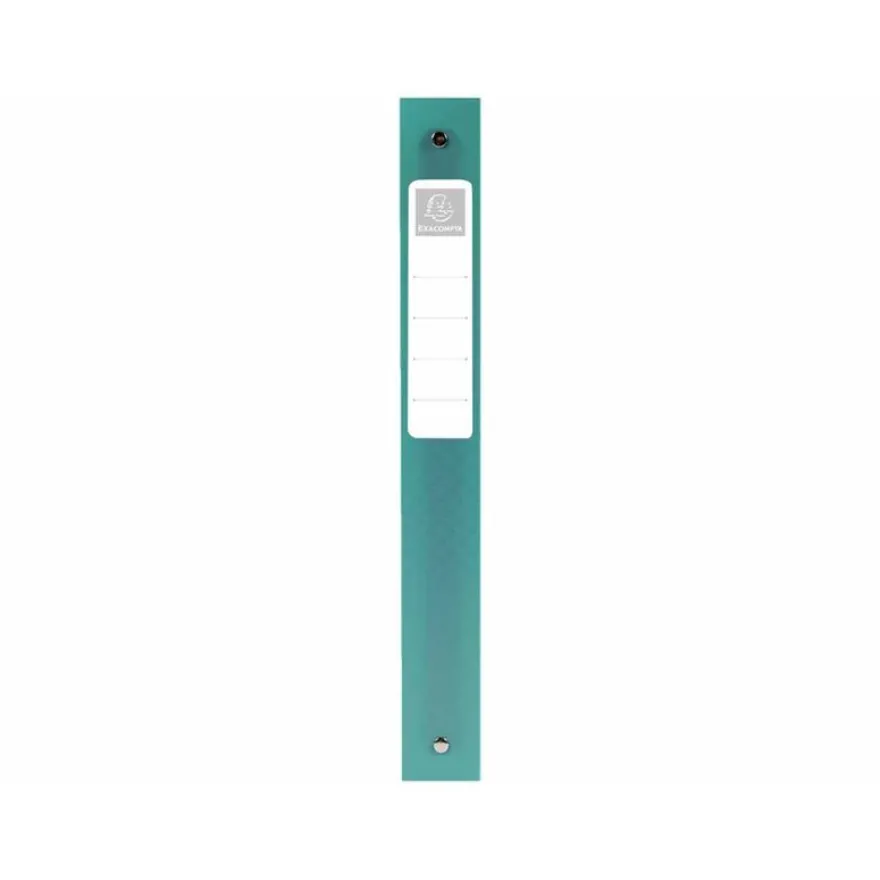 Exacompta Forever Young - Classeur à anneaux - A4 Maxi - pour 275 feuilles - disponible dans différentes couleurs
