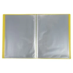 Exacompta Forever Young - Porte vues - 60 vues - A4 - disponible dans différentes couleurs