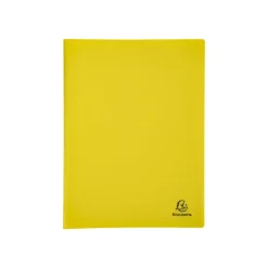 Exacompta Forever Young - Porte vues - 60 vues - A4 - disponible dans différentes couleurs