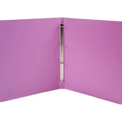 Exacompta Forever Young - Classeurpolypro à anneaux - Dos 15 mm - A4 Maxi - disponible dans différentes couleurs