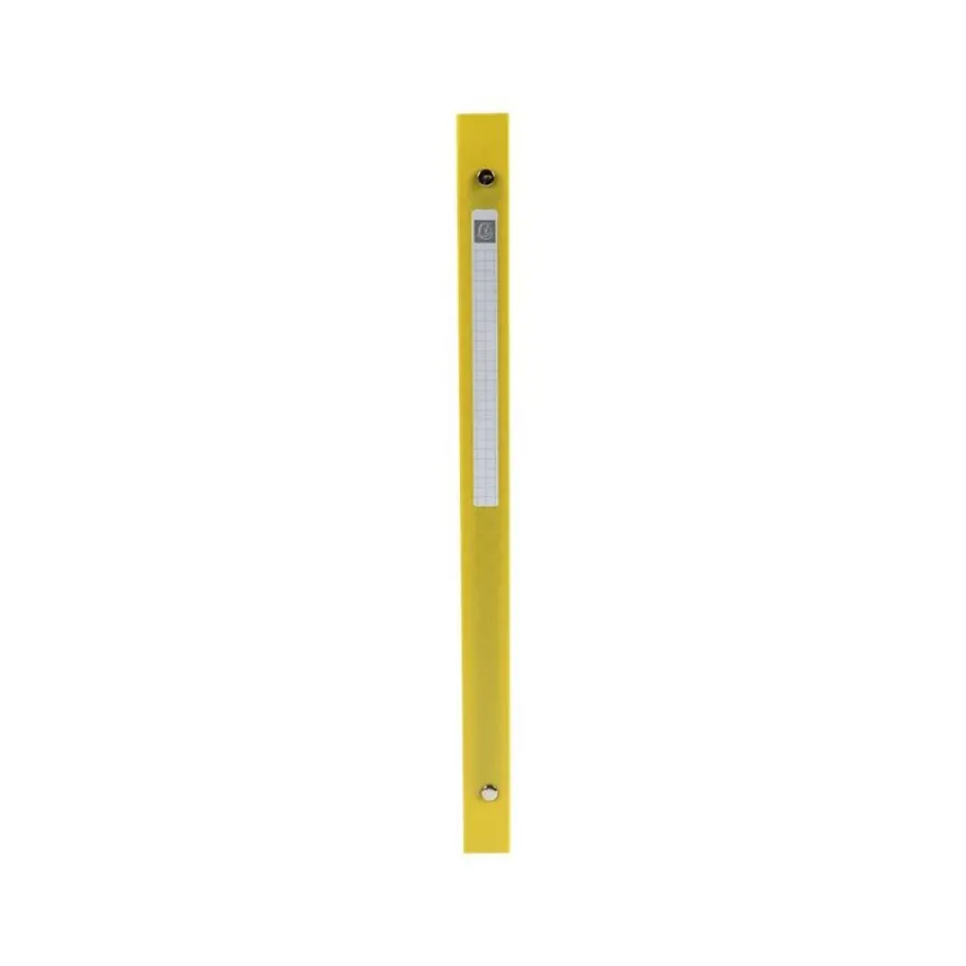 Exacompta Forever Young - Classeurpolypro à anneaux - Dos 15 mm - A4 Maxi - disponible dans différentes couleurs