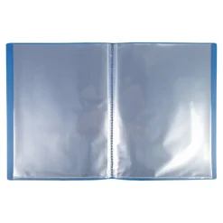 Exacompta Forever Young - Porte vues - 40 vues - A4 - disponible dans différentes couleurs