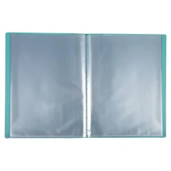 Exacompta Forever Young - Porte vues - 40 vues - A4 - disponible dans différentes couleurs