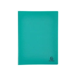 Exacompta Forever Young - Porte vues - 40 vues - A4 - disponible dans différentes couleurs