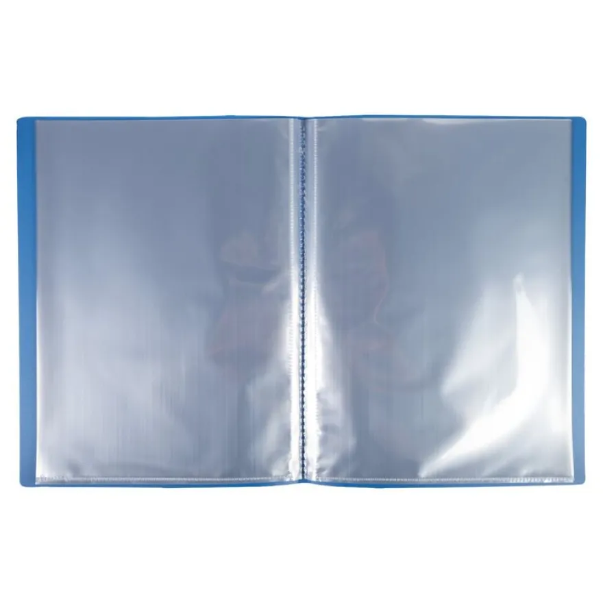 Exacompta Forever Young - Porte vues - 100 vues - A4 - disponible dans différentes couleurs