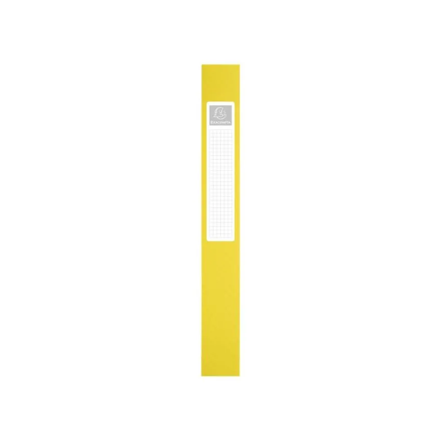 Exacompta Forever Young - Boîte de classement - dos 40 mm - pour 350 feuilles - disponible dans différentes couleurs