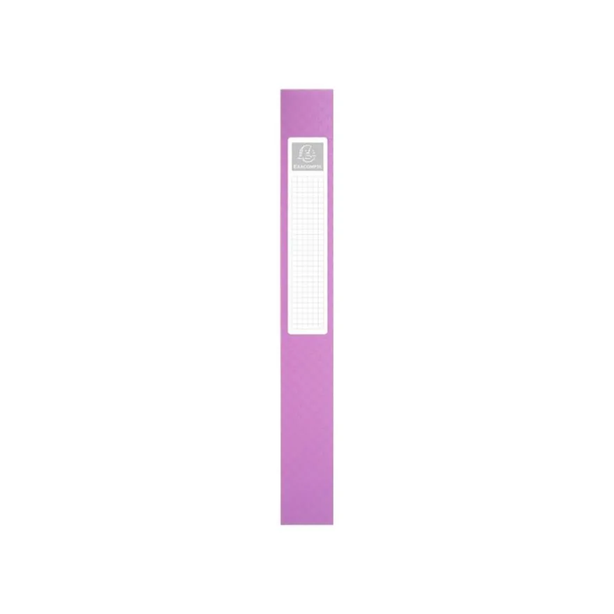 Exacompta Forever Young - Boîte de classement - dos 40 mm - pour 350 feuilles - disponible dans différentes couleurs