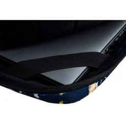 Exacompta Gingko - Housse pour ordinateur portable 13-14"