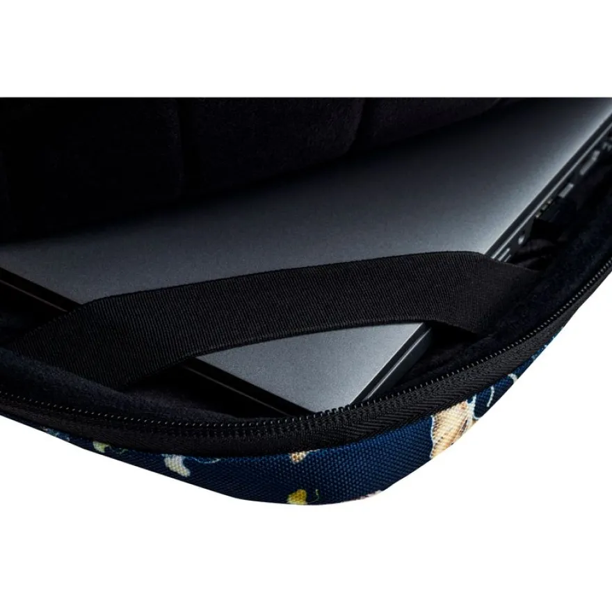 Exacompta Gingko - Housse pour ordinateur portable 13-14"
