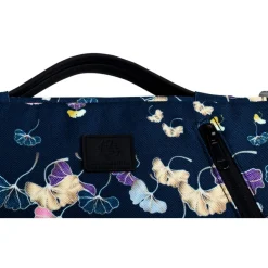 Exacompta Gingko - Housse pour ordinateur portable 13-14"