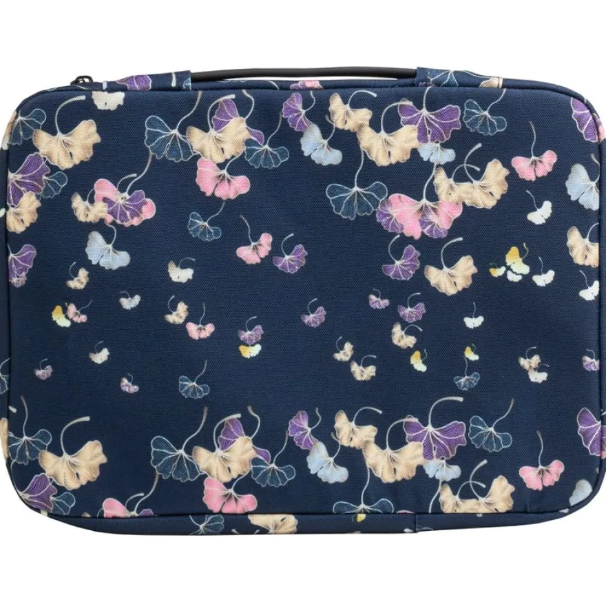 Exacompta Gingko - Housse pour ordinateur portable 13-14"