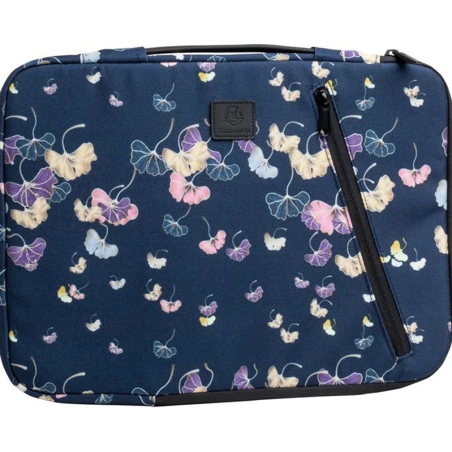 Exacompta Gingko - Housse pour ordinateur portable 13-14"