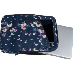 Exacompta Gingko - Housse pour ordinateur portable 15-16"
