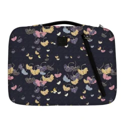 Exacompta Gingko - Housse pour ordinateur portable 15-16"
