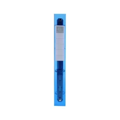Exacompta Iderama - Classeur souple à anneaux - Dos 40 mm - A4 - pour 275 feuilles - disponible dans différentes couleurs