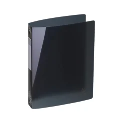 Exacompta Iderama - Classeur souple à anneaux - Dos 40 mm - A4 - pour 275 feuilles - disponible dans différentes couleurs