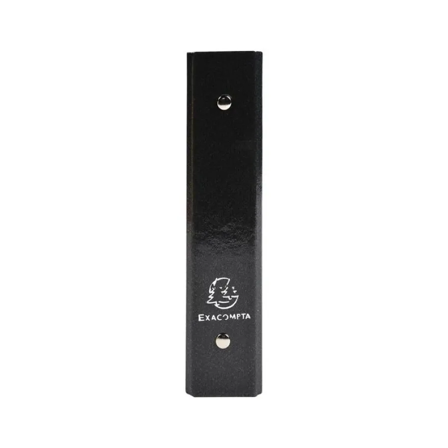Exacompta Iderama - Classeur 2 anneaux 16,5 x 24 cm - Dos 25 mm - disponible dans différentes couleurs