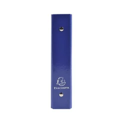 Exacompta Iderama - Classeur 2 anneaux 16,5 x 24 cm - Dos 25 mm - disponible dans différentes couleurs