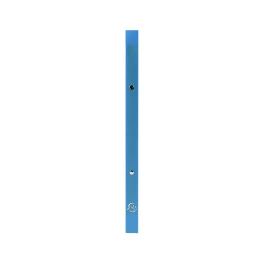 Exacompta Iderama - Classeur 2 anneaux - Dos 15 mm - A4 - disponible dans différentes couleurs